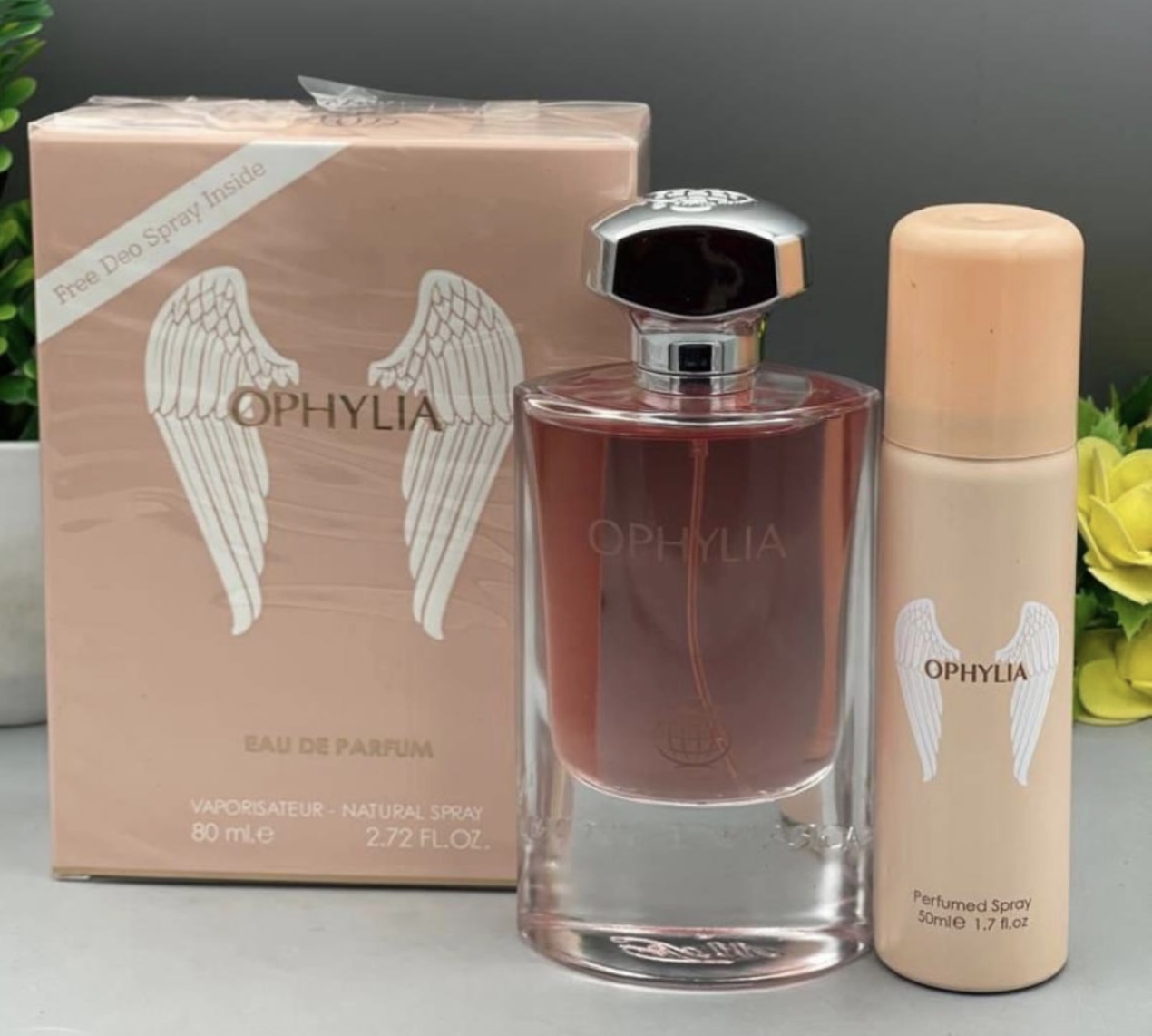 Ophylia perfume 80ml