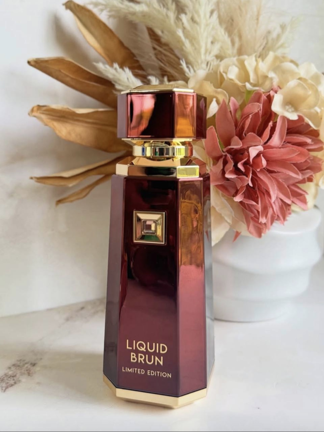 Liquid brun perfume 50ml